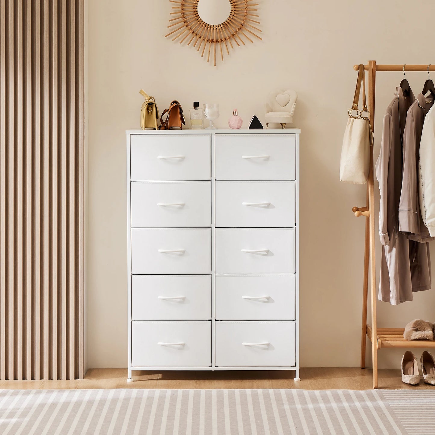 Storage Cabinet