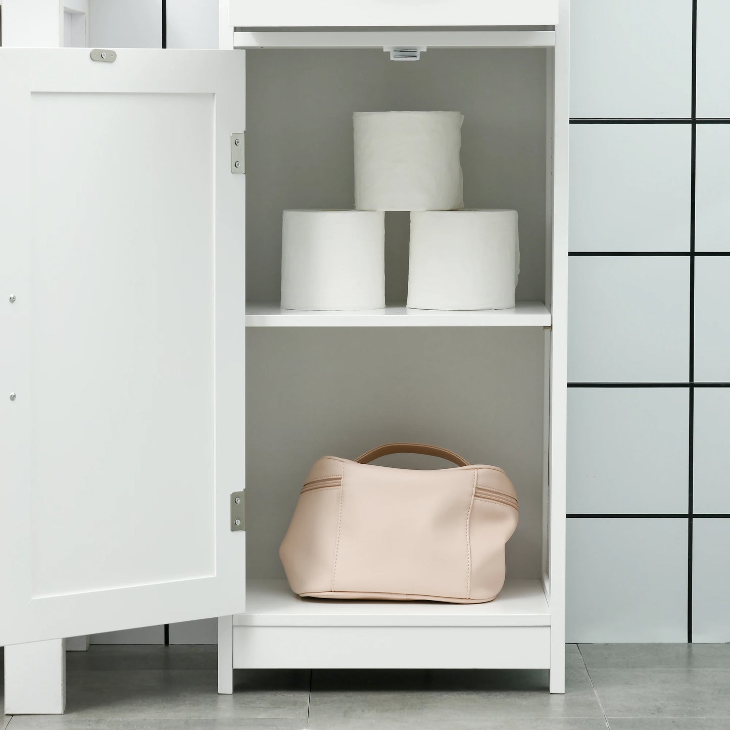 Bathroom Storage Cabinet