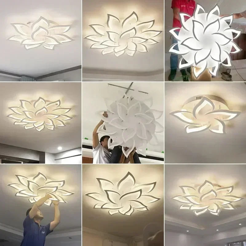 Led Ceiling Light