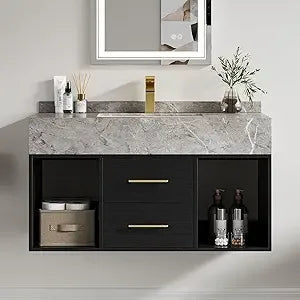 Floating Bathroom Vanity