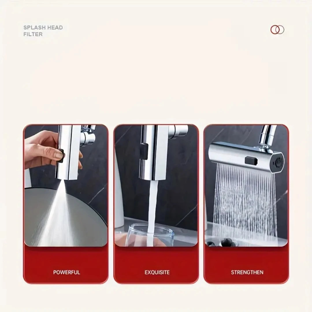 Sink Faucet Replacement Accessories,