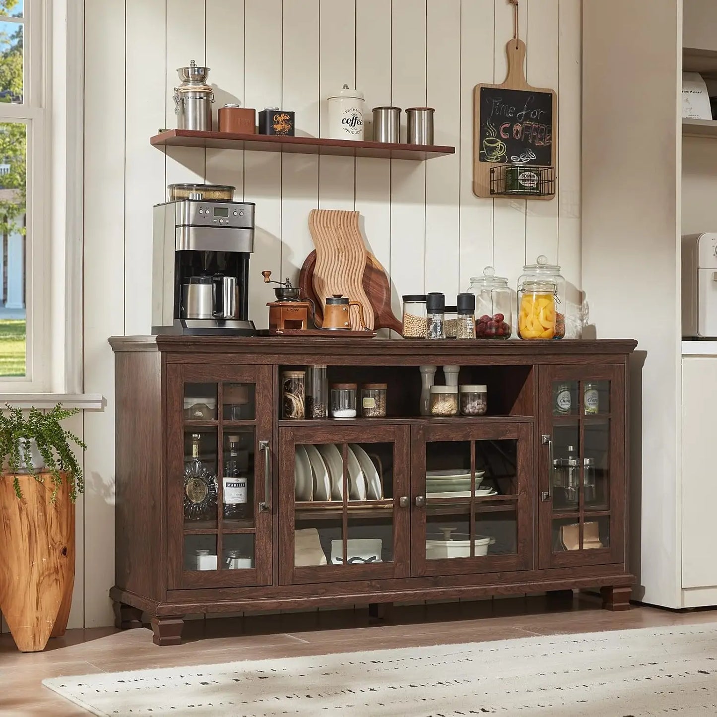 Sideboard Buffet Cabinet