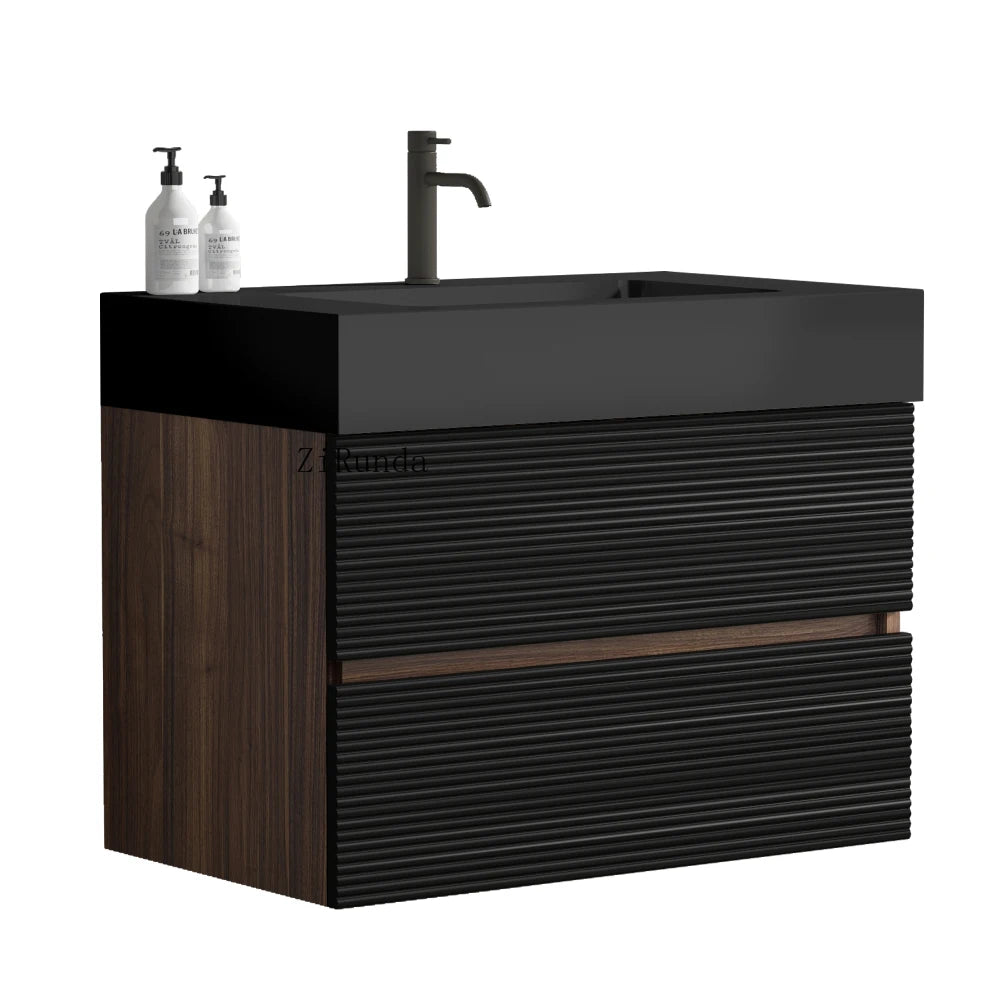 30" bathroom vanity