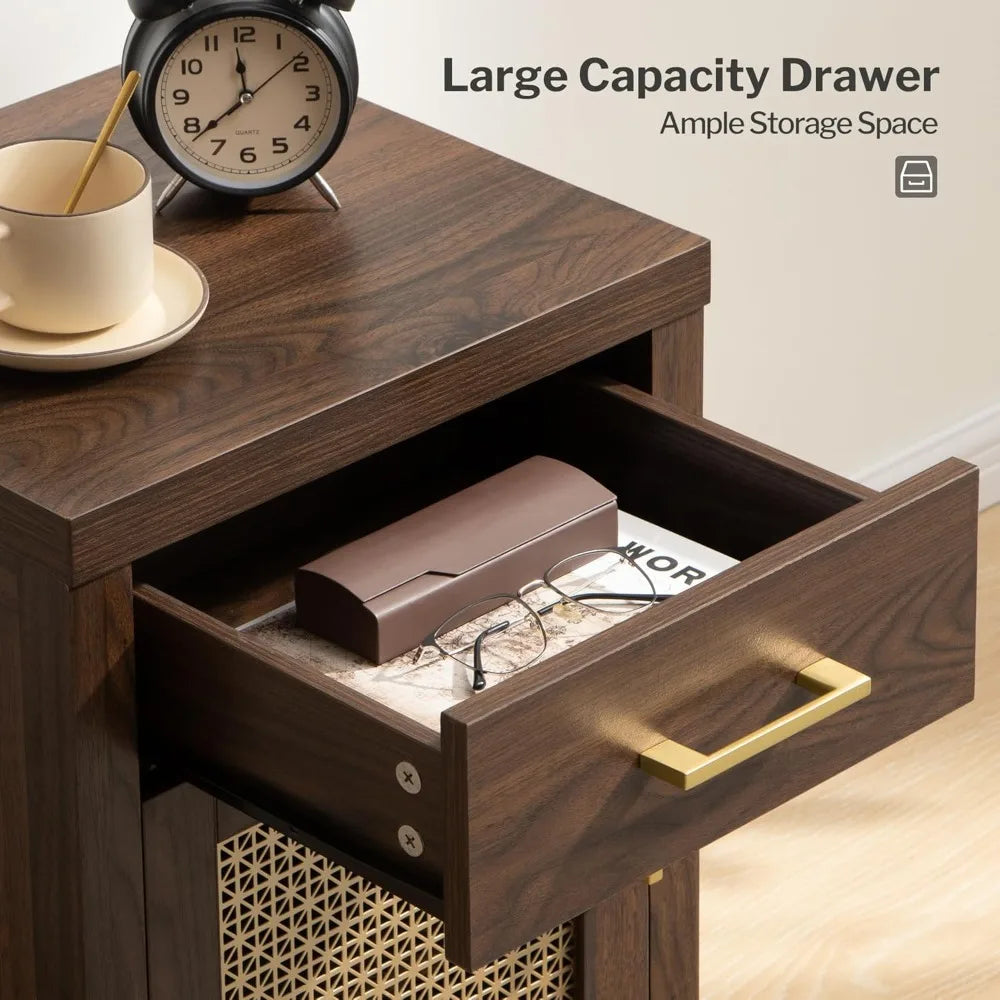 Nightstands Set of 2