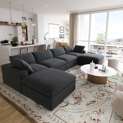 Modular Couch