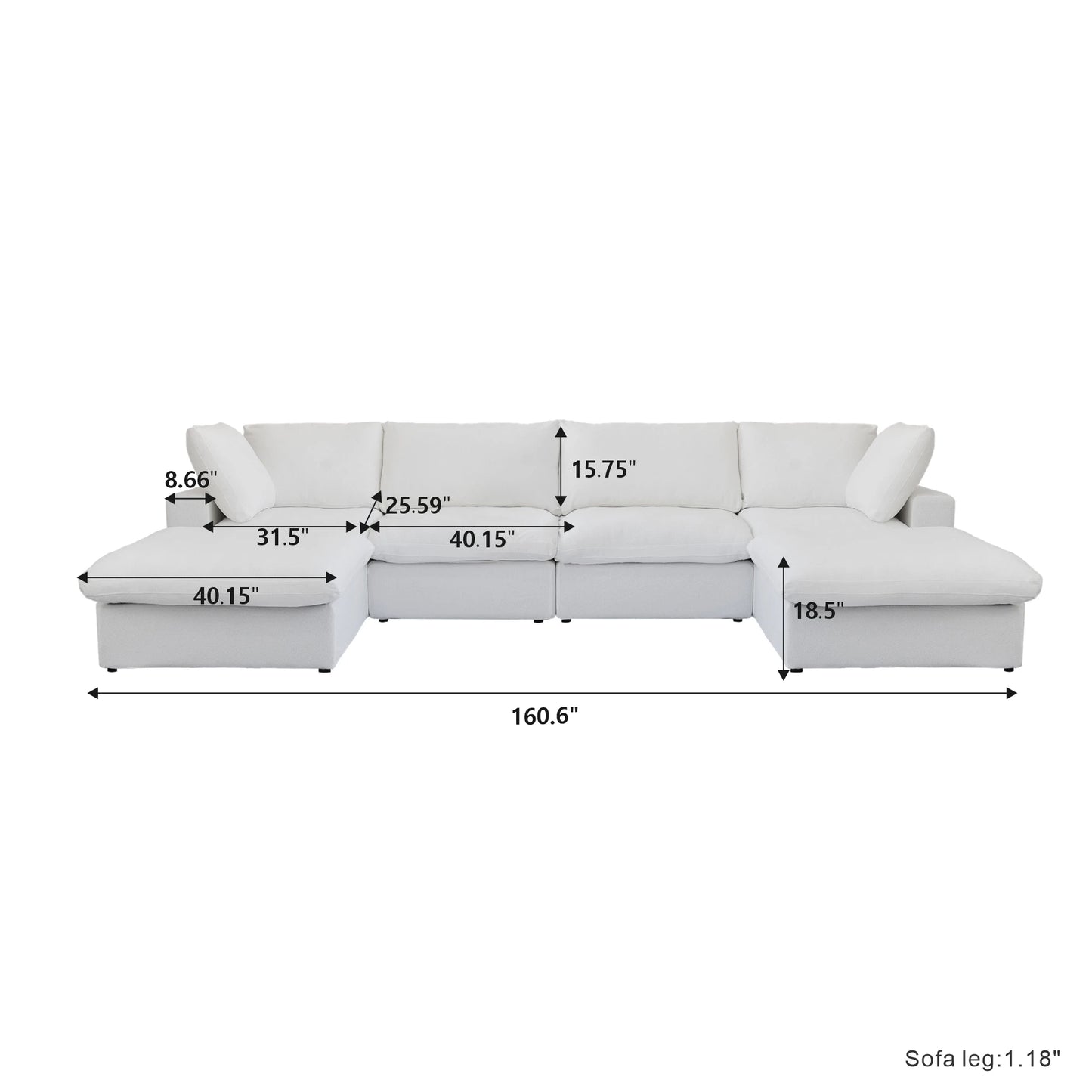 Modular Couch