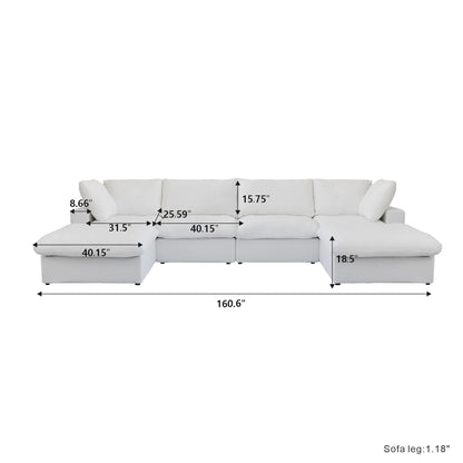 Modular Couch