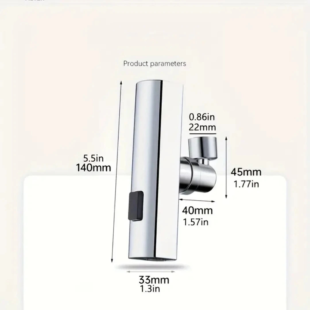 Sink Faucet Replacement Accessories,