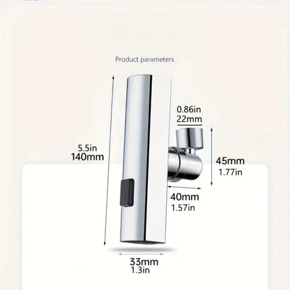 Sink Faucet Replacement Accessories,