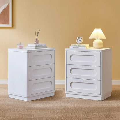 Night Stand Set of 2