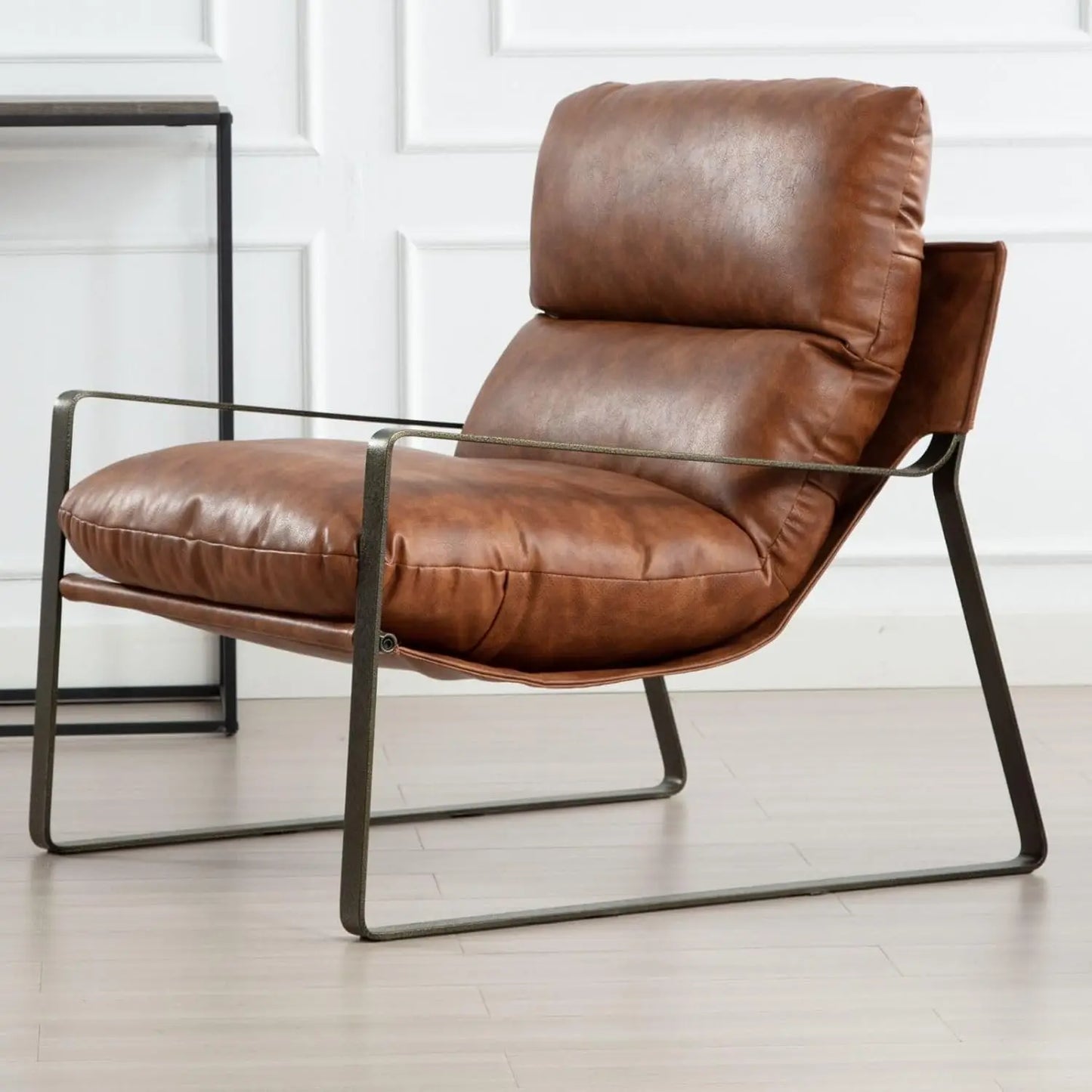 Sherpa Accent Armchair