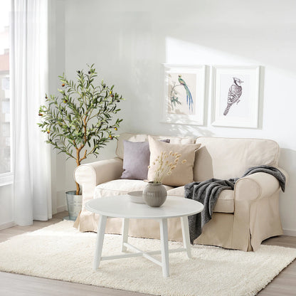 4.25ft/5ft/6ft Artificial Olive Tree