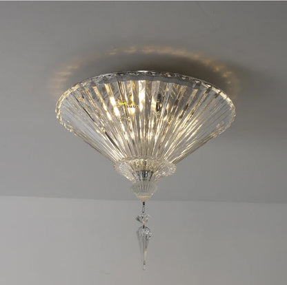 Crystal Ceiling Lamp