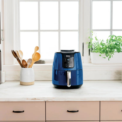 Ninja 4QT Air Fryer, Black, AF100WM