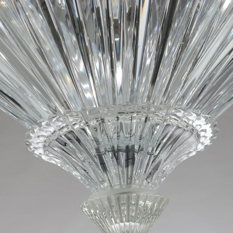 Crystal Ceiling Lamp