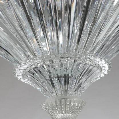 Crystal Ceiling Lamp
