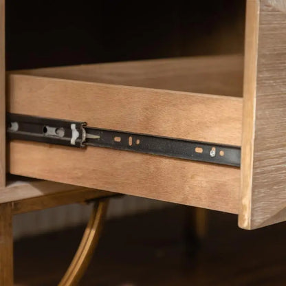 6-Drawer Dresser