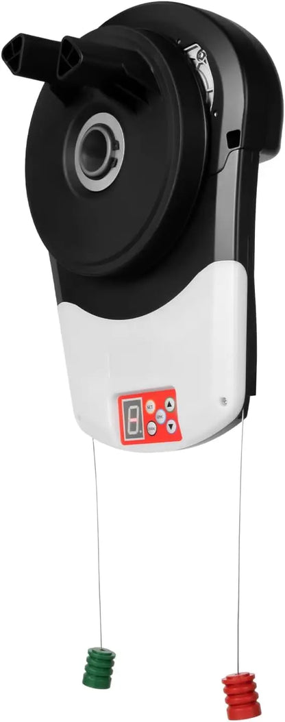 Automatic Roller Door Opener 110V with 2 Remotes
