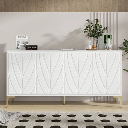 4-door Sideboard