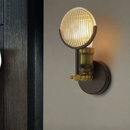 led wall lamp