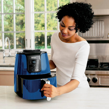 Ninja 4QT Air Fryer, Black, AF100WM