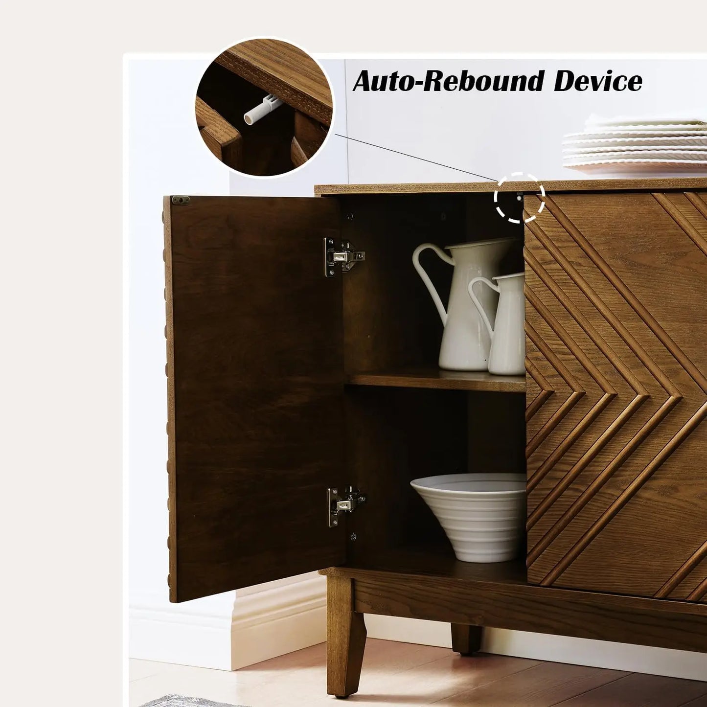 Sideboard Buffet Credenzas