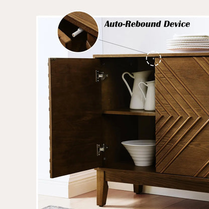 Sideboard Buffet Credenzas