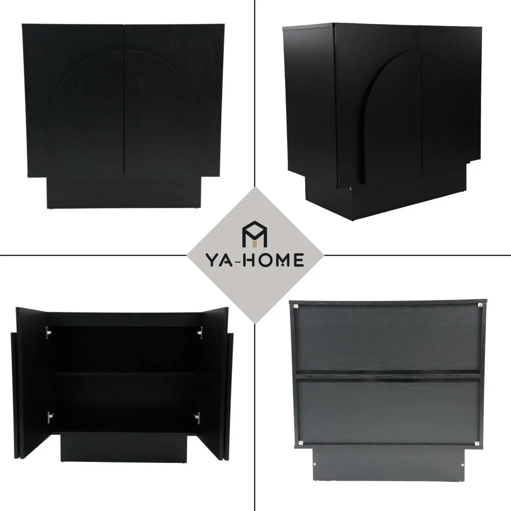 Sideboard Buffet Cabinet