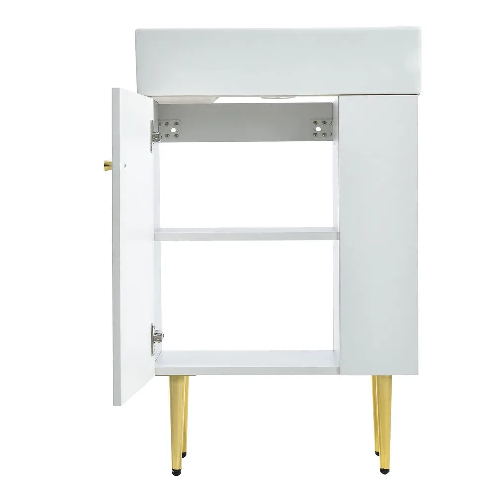 21.6" Bathroom Vanity