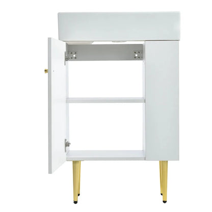 21.6" Bathroom Vanity