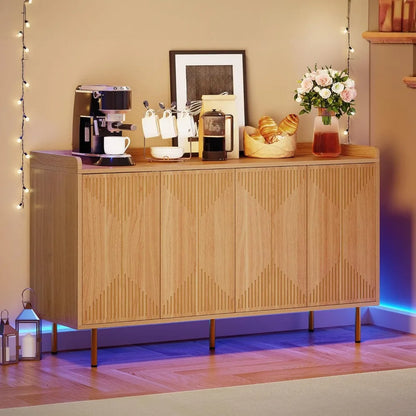 Sideboard Buffet Cabinet