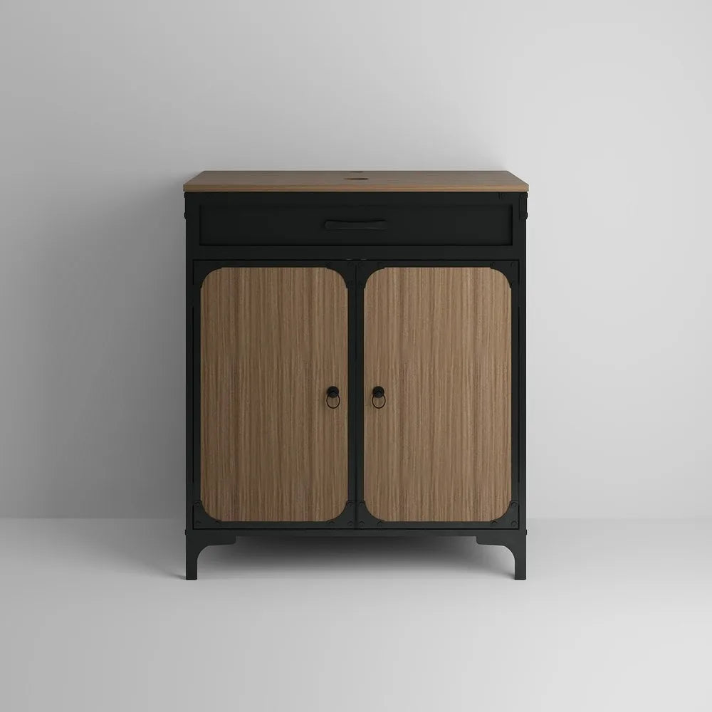 30" Bathroom Vanity w/ Sink