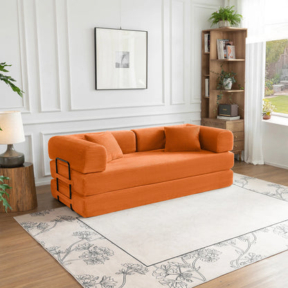79" Convertible Sofa Bed
