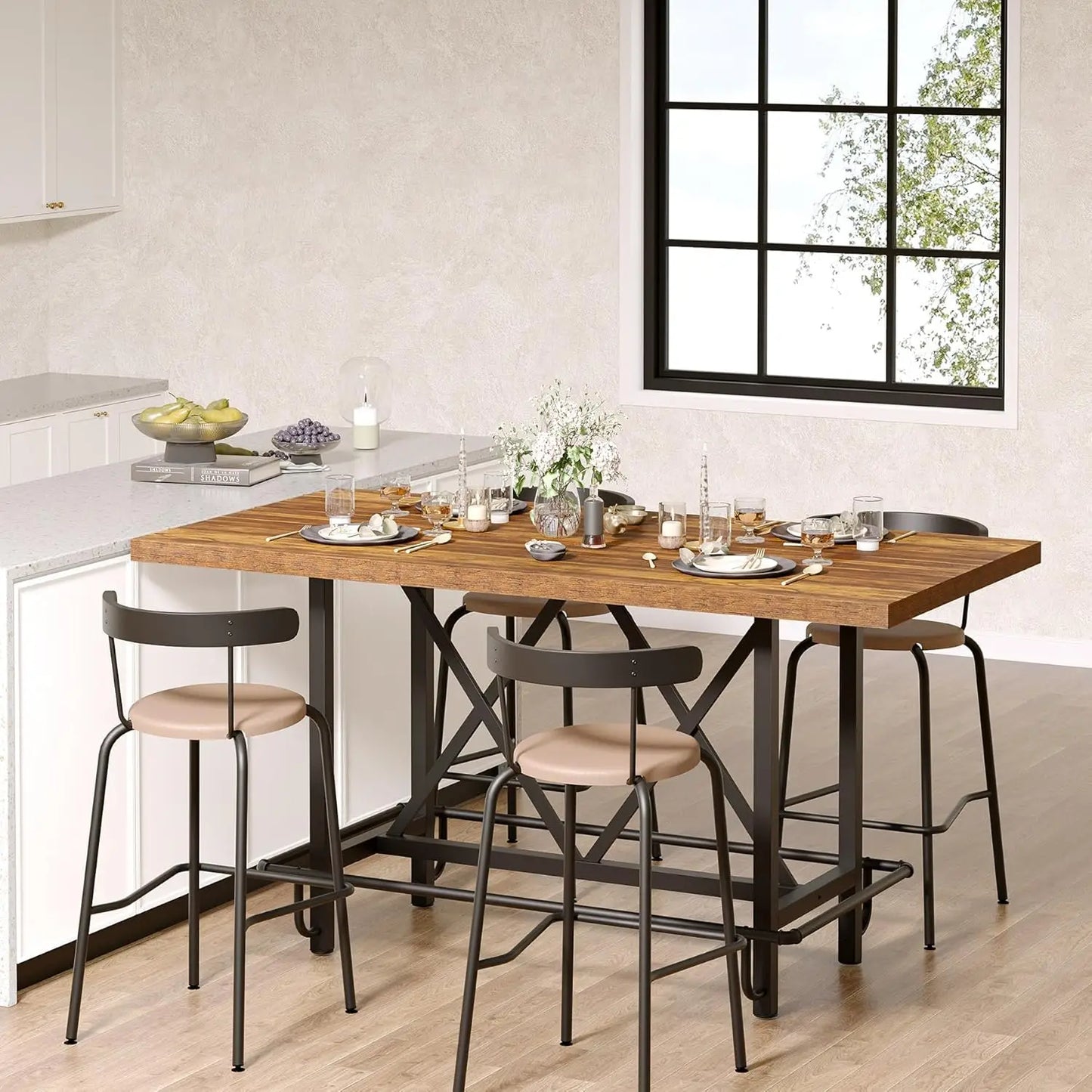 6 - Person Table for Dining Room