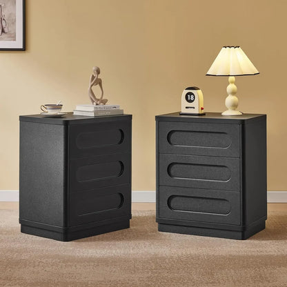 Night Stand Set of 2