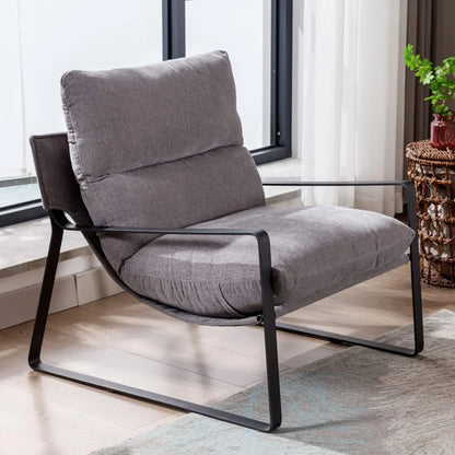 Sherpa Accent Armchair