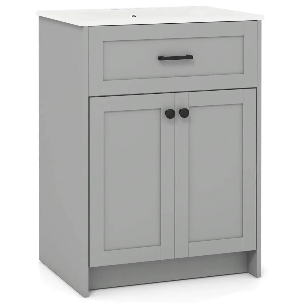 Bathroom Vanity Unit