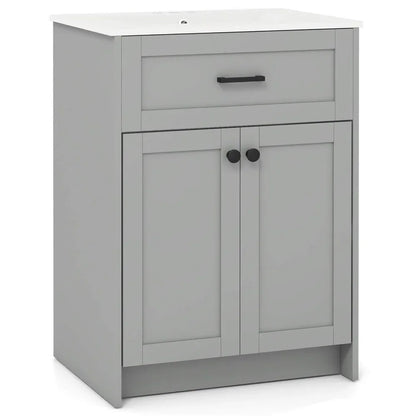 Bathroom Vanity Unit
