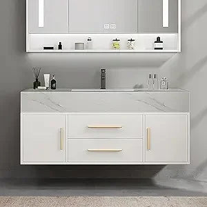 Floating Bathroom Vanity