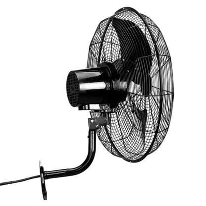 18-inch High Velocity Wall Mount Fan