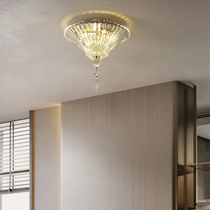 Crystal Ceiling Lamp