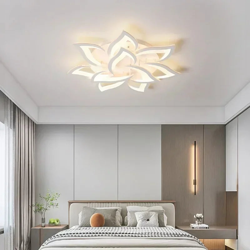 Led Ceiling Light