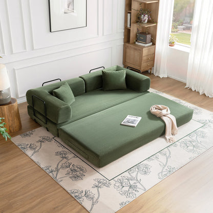 79" Convertible Sofa Bed