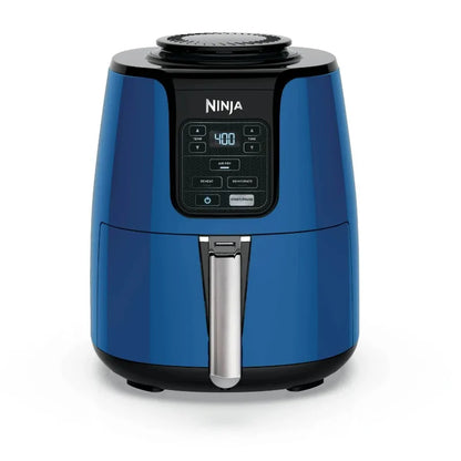 Ninja 4QT Air Fryer, Black, AF100WM