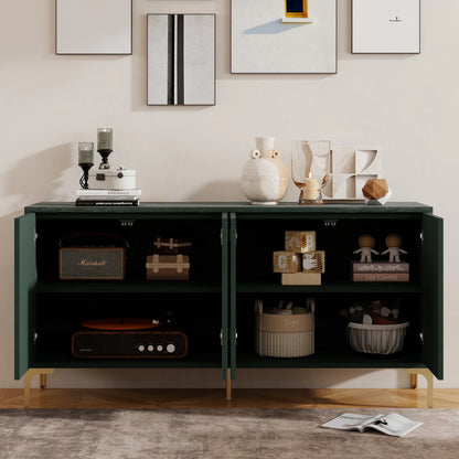 60" Large Sideboard