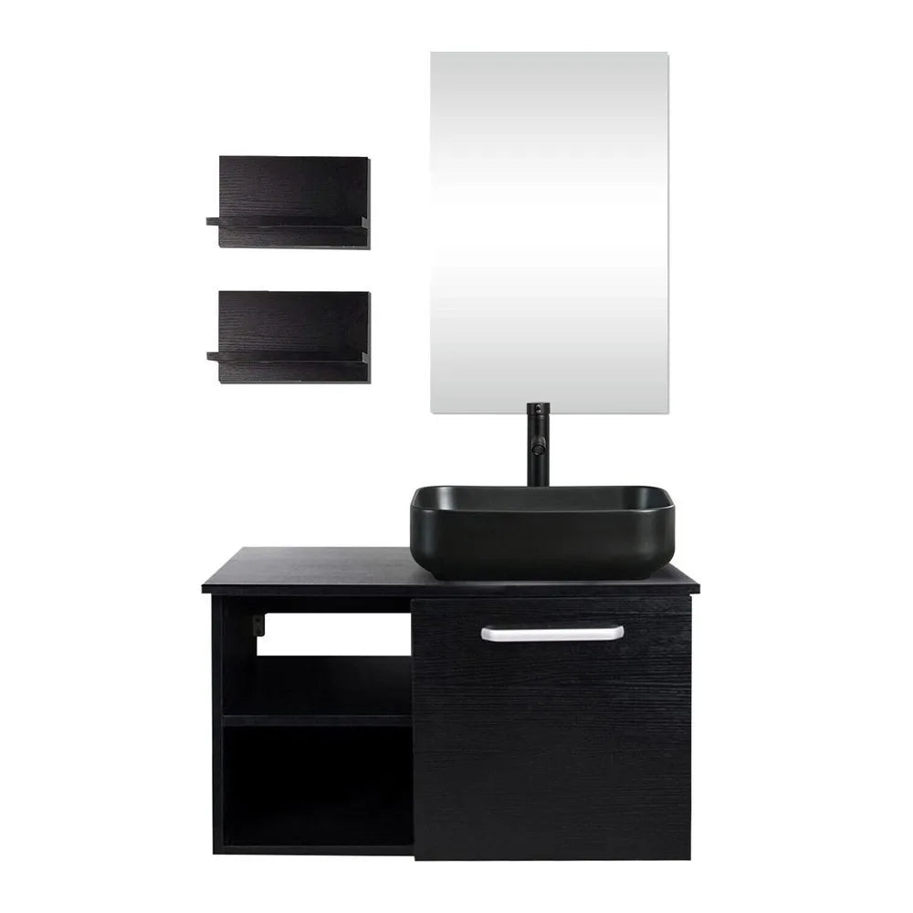 28'' Floating Bathroom Vanity
