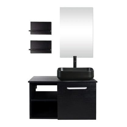 28'' Floating Bathroom Vanity