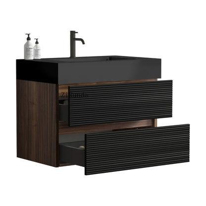 30" bathroom vanity