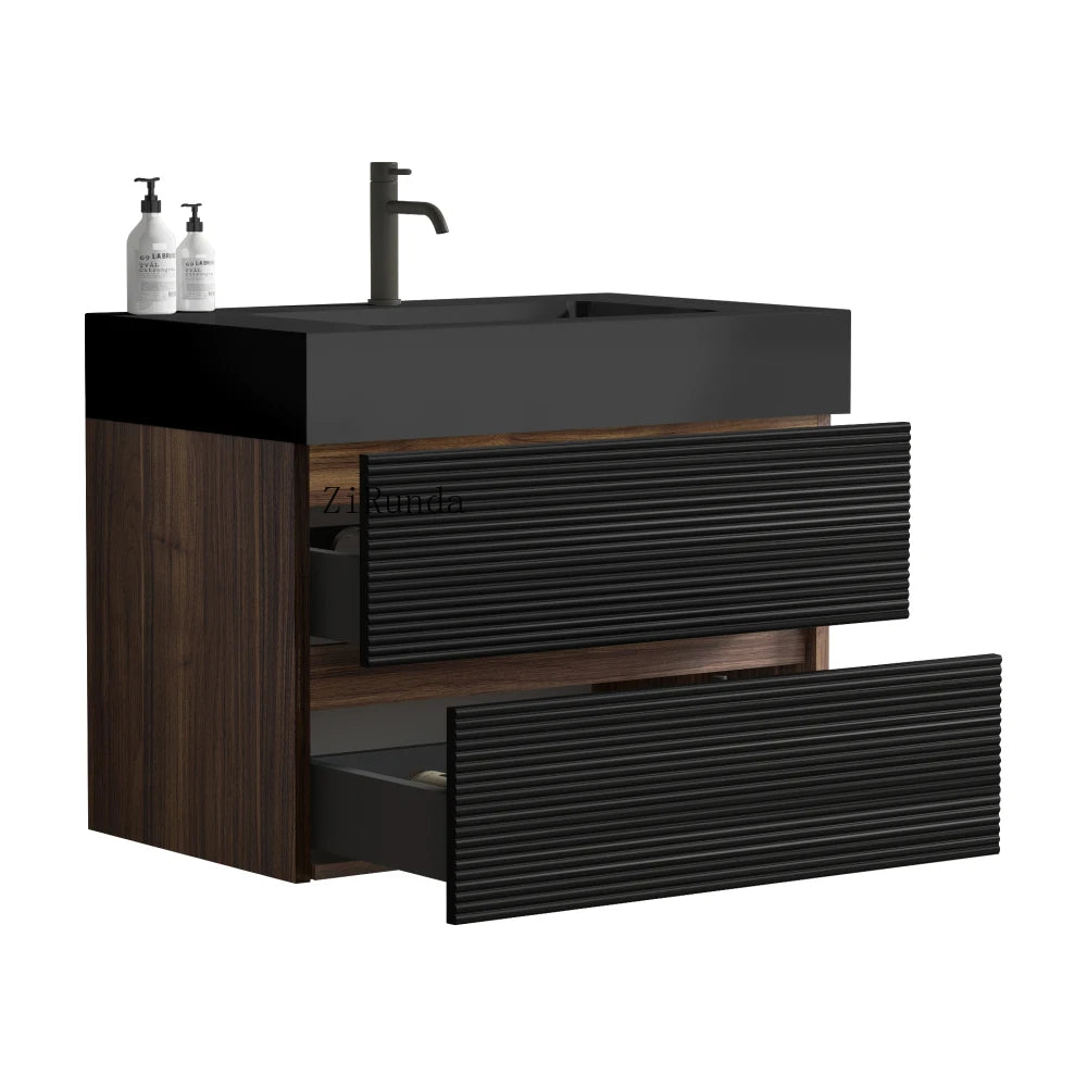 30" bathroom vanity