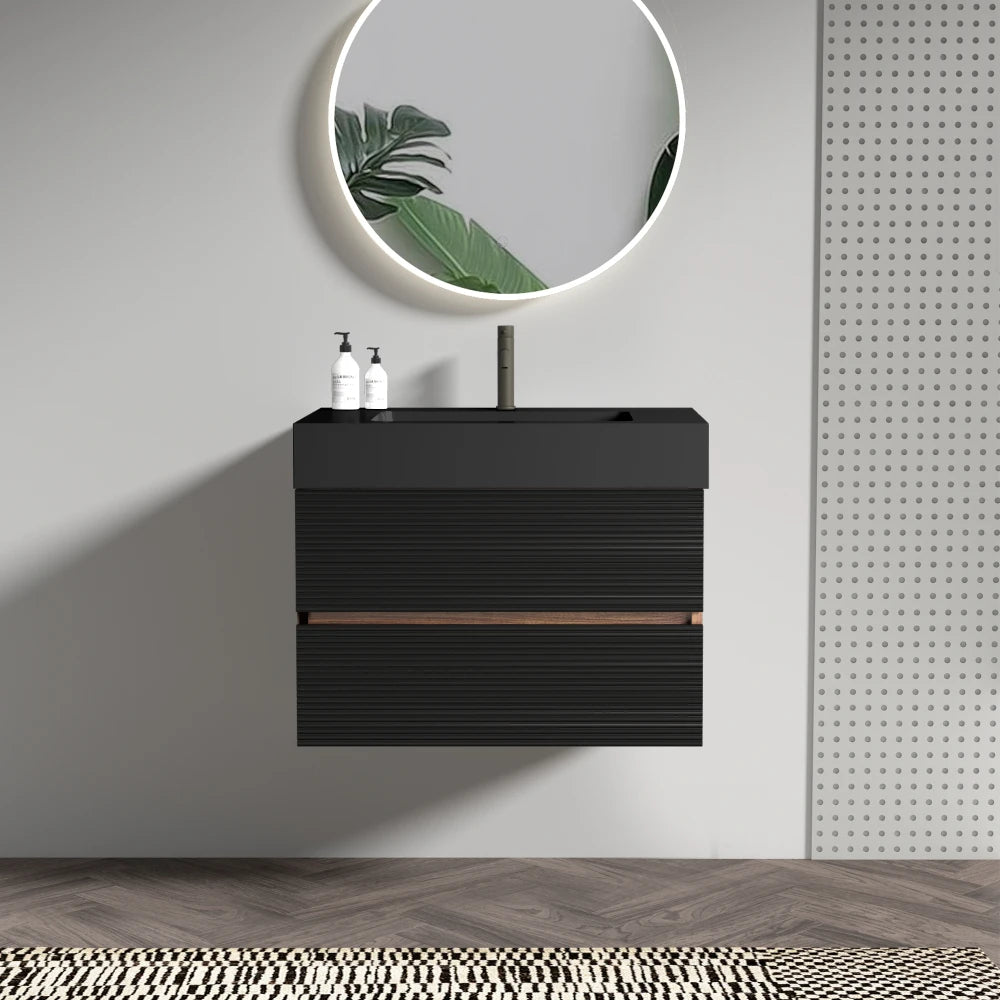 30" bathroom vanity